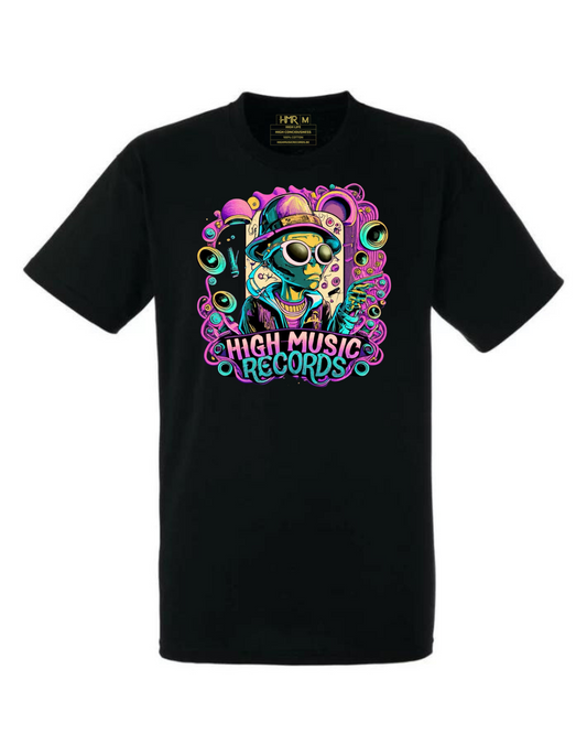 HMR Alien T-Shirt